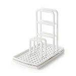 ACEBON 1 PCS Storage Rack Standing Type Sponge Holder Shelf Plate For Pad Towel Mutifuctional Organizer Home Kitchen Accessories